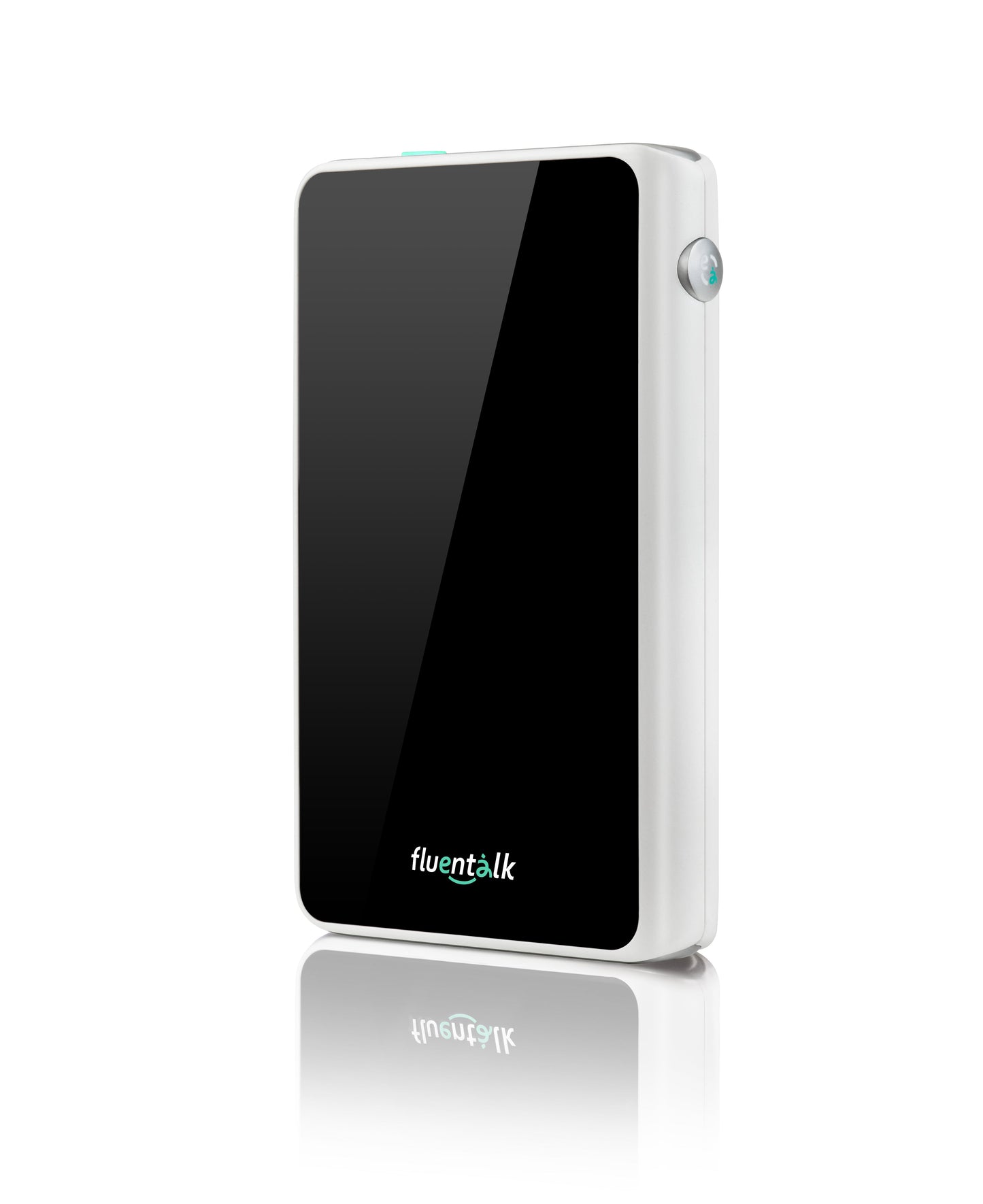 Fluentalk by Timekettle T1mini 翻訳機