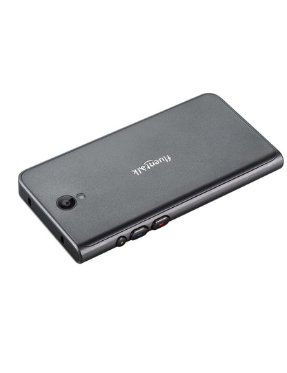 Fluentalk by Timekettle T1 翻訳機