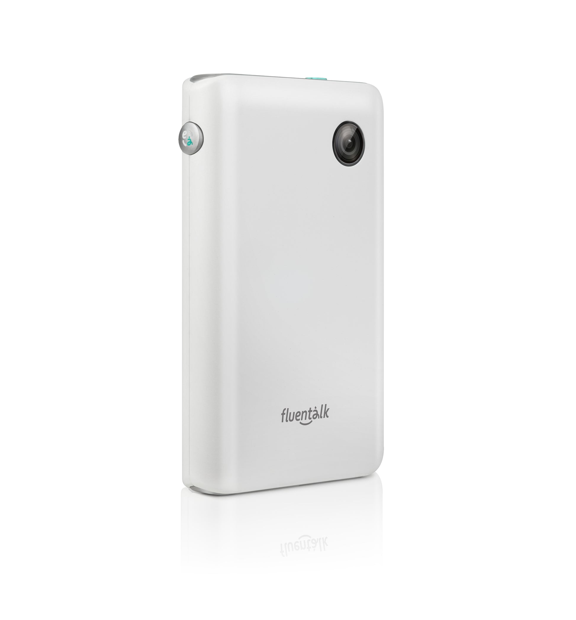 Fluentalk by Timekettle T1mini 翻訳機