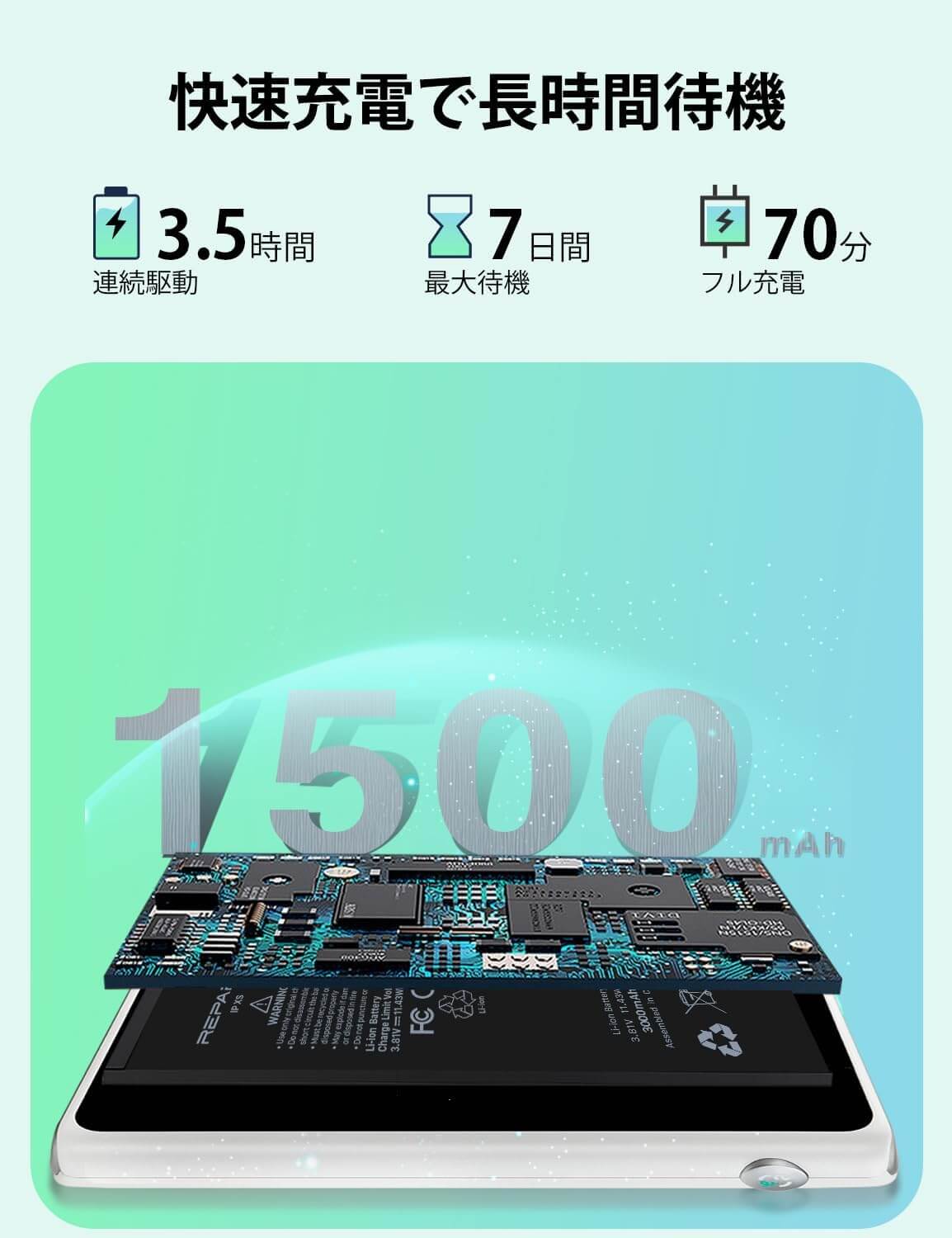 Fluentalk by Timekettle T1mini 翻訳機